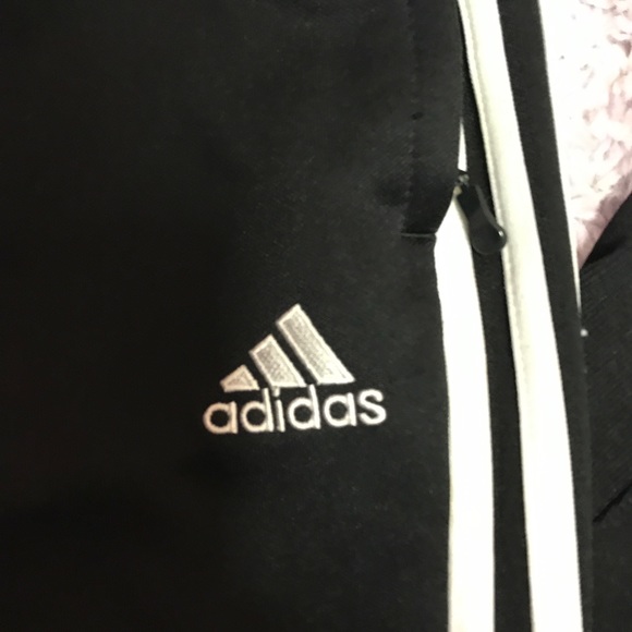 Adidas Soccer Pants - Picture 3 of 4